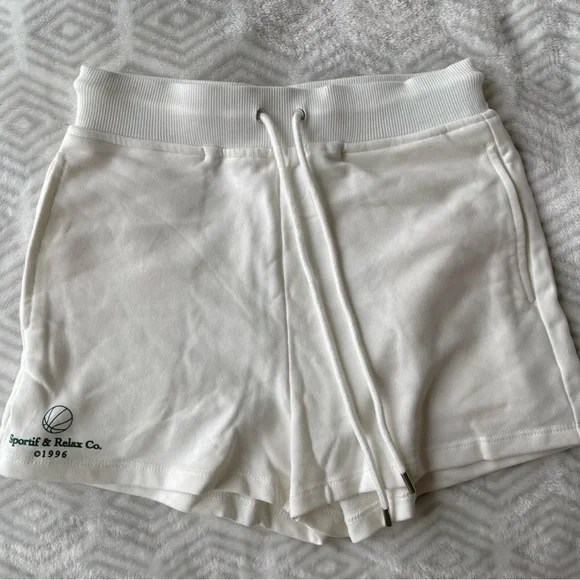 *NWOT* PRINCESS POLLY SPORTIF SPORTS & FITNESS SHORTS - Picture 3 of 8